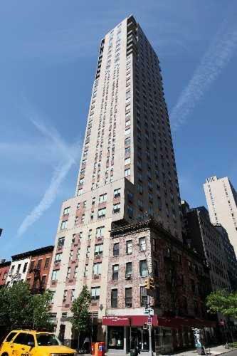 Oakwood Residence Midtown East Nova York Exterior foto